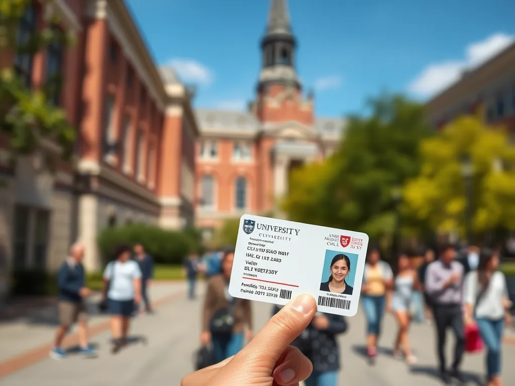 Jak ZUS sprawdza status studenta?