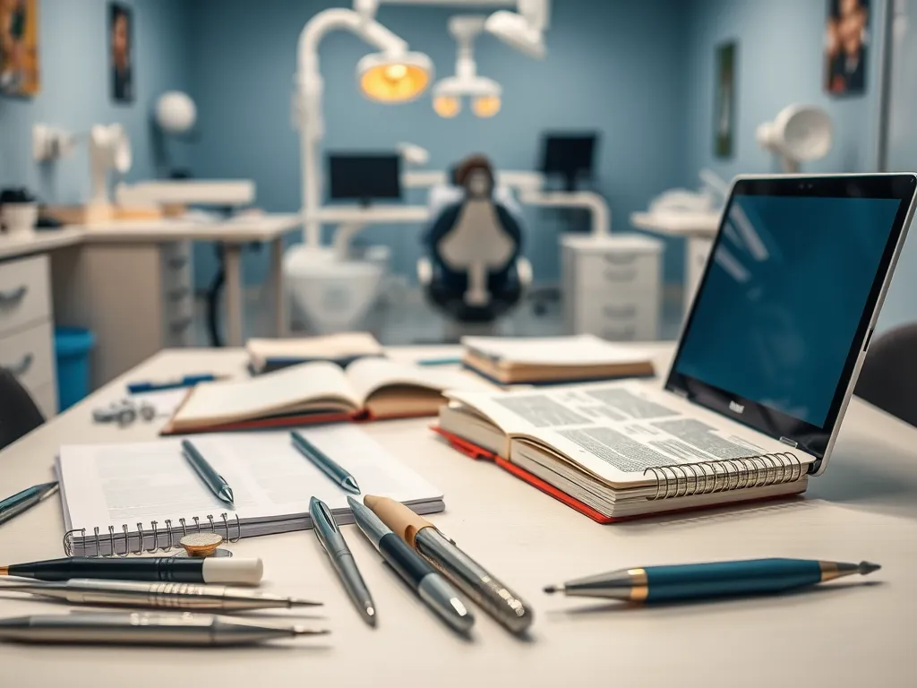 Ile trwają studia stomatologiczne?