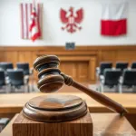 Jak wygląda sprawa w sądzie przeciwko ZUS?
