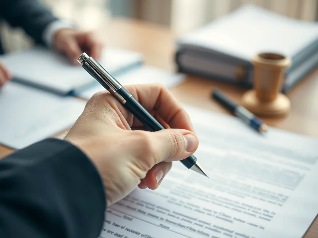 Czy zwolnienie dyscyplinarne trzeba podpisać?