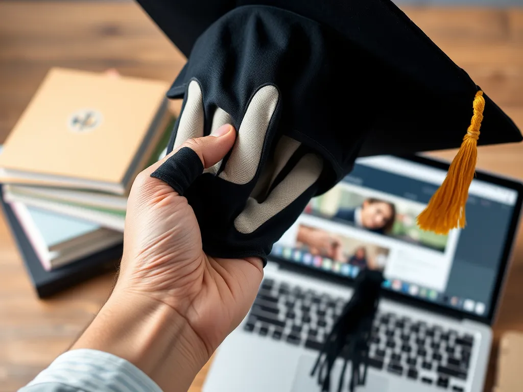 Czy po zawodówce można iść na studia?