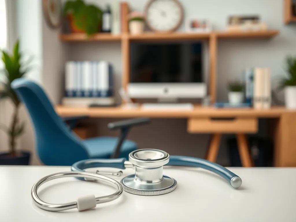 Czy lekarz przyjmujący prywatnie może wystawić zwolnienie lekarskie?