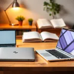 Jaki laptop na studia wybrać?
