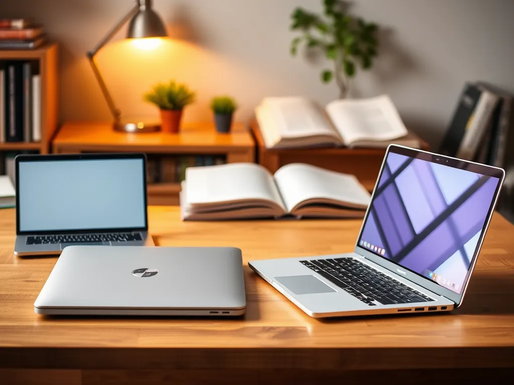 Jaki laptop na studia wybrać?