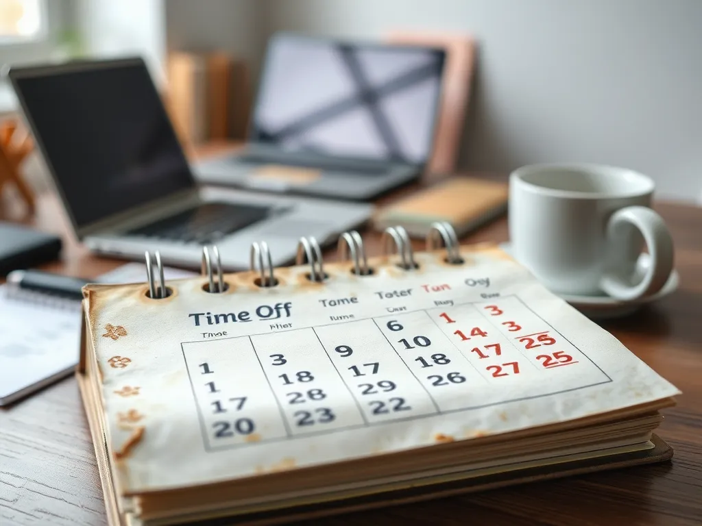 Czy urlop okolicznościowy wlicza się do urlopu wypoczynkowego?