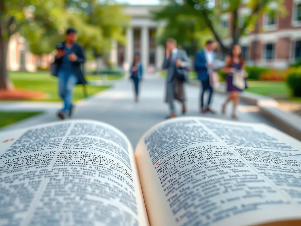 Studia 1 i 2 stopnia – co to znaczy?