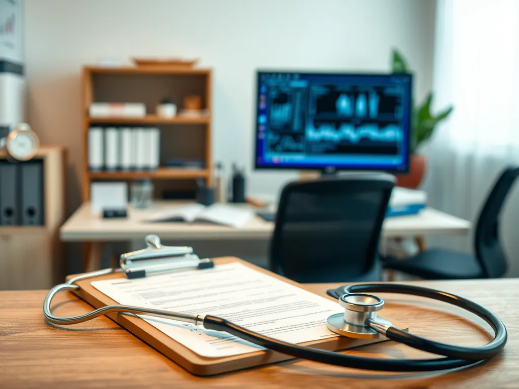 Badania lekarskie na studia – jak wyglądają?