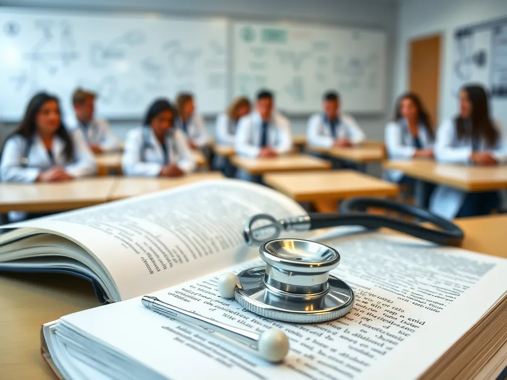 Ile kosztują studia medyczne?