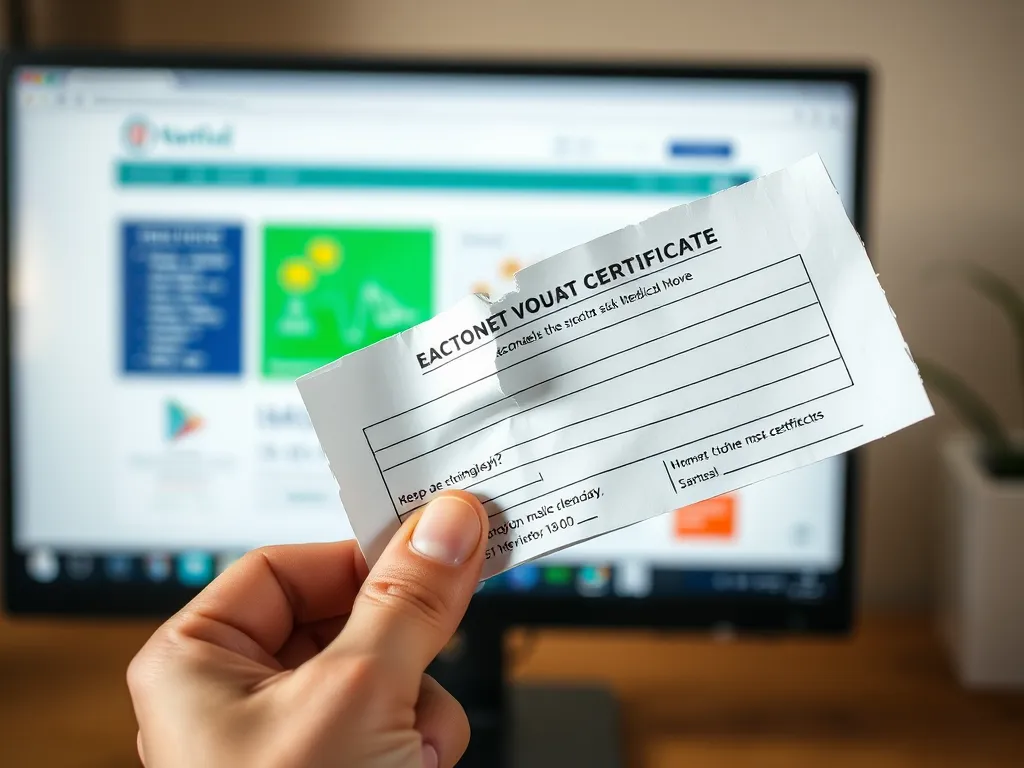 Czy można anulować elektroniczne zwolnienie lekarskie?