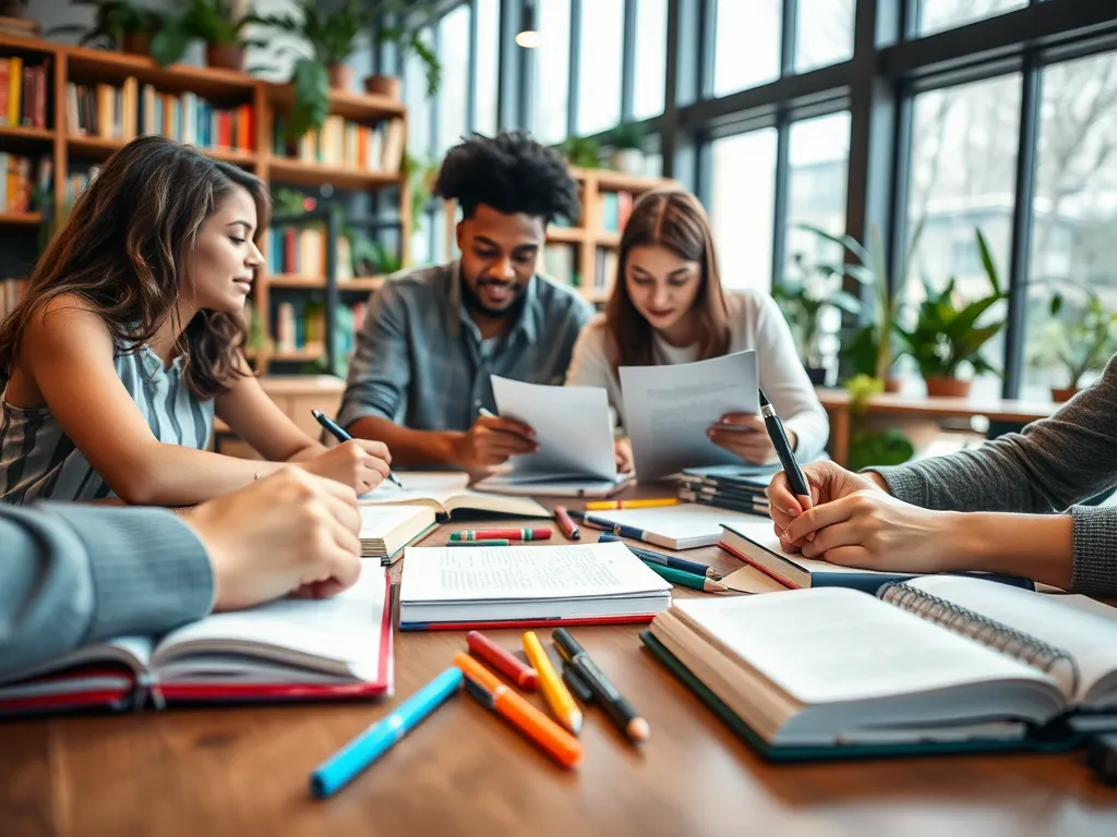 Jak zdobyć dofinansowanie na studia zaoczne?
