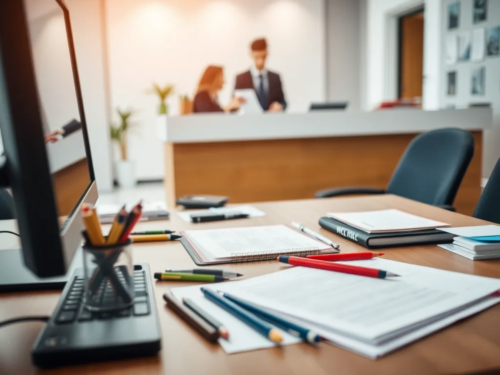 Jak uzyskać świadectwo pracy z ZUS?