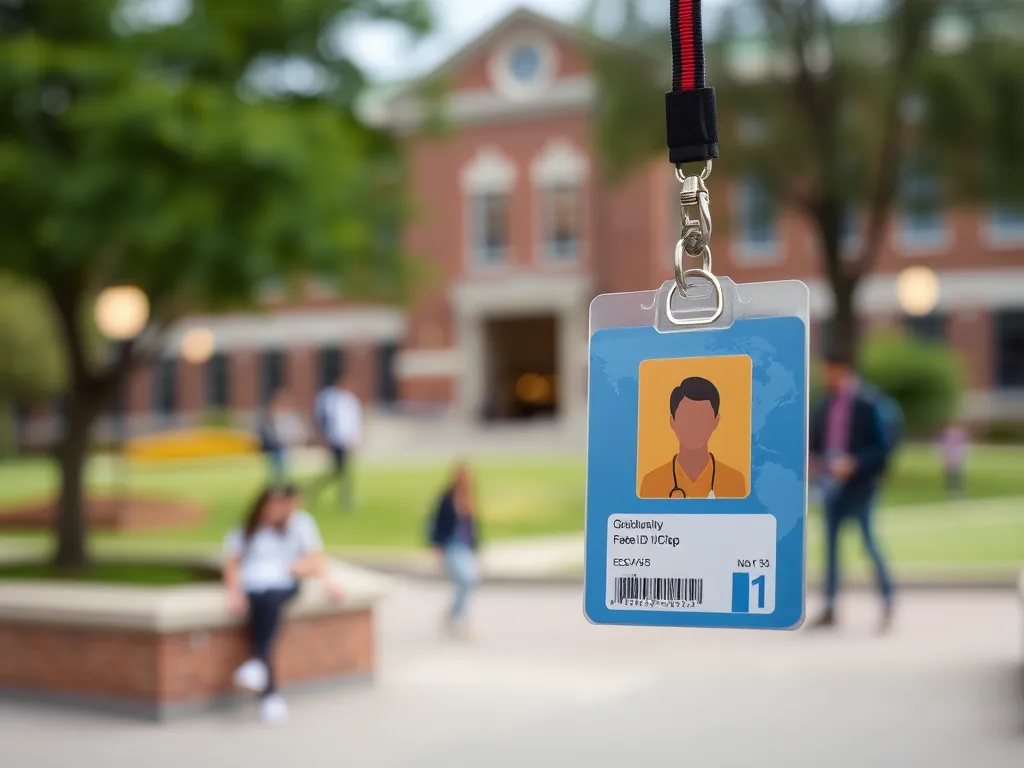 Czy legitymacja studencka jest dokumentem tożsamości?