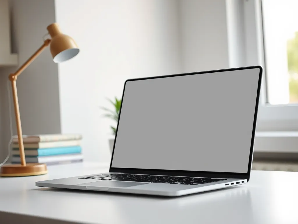 Ile prądu zużywa laptop przez 8 godzin?