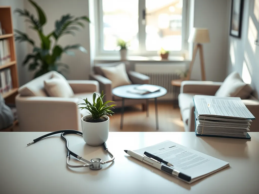 Czy lekarz rodzinny może przedłużyć zwolnienie poszpitalne?