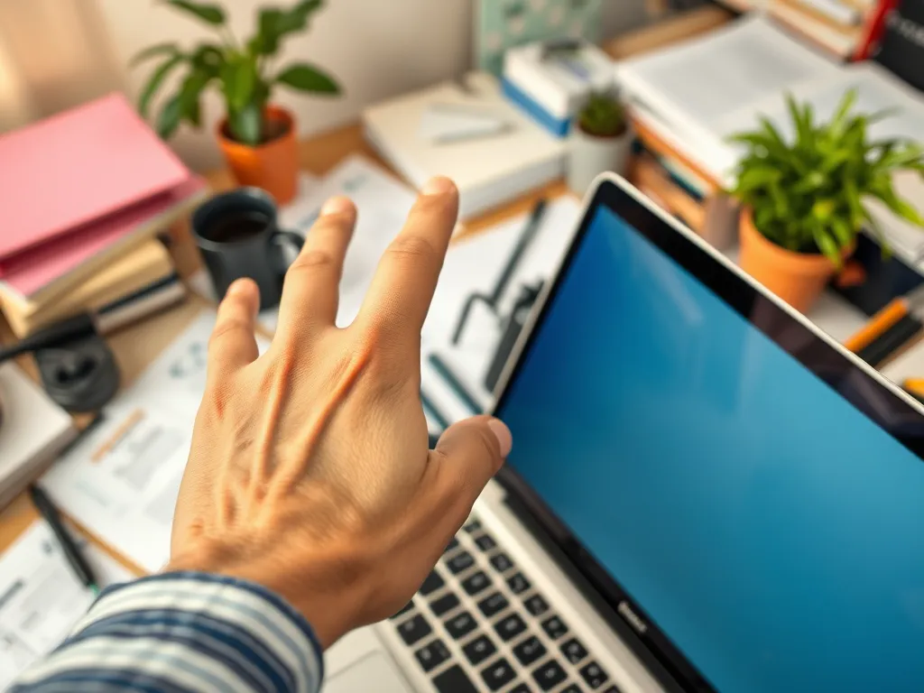 Co zrobic jak laptop sie zawiesi?