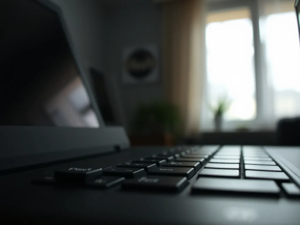 Dlaczego laptop nie chce się włączyć?