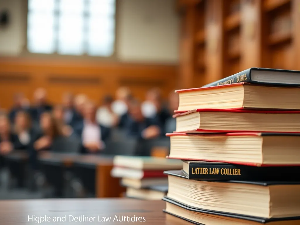 Ile kosztują studia prawnicze?