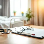 Kiedy szpital wystawia zwolnienie lekarskie?