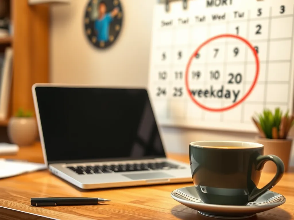 Czy pracodawca może zmusić do pracy w sobotę?