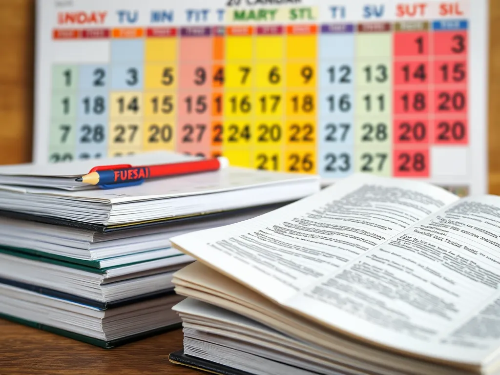 Ile jest semestrów na studiach?