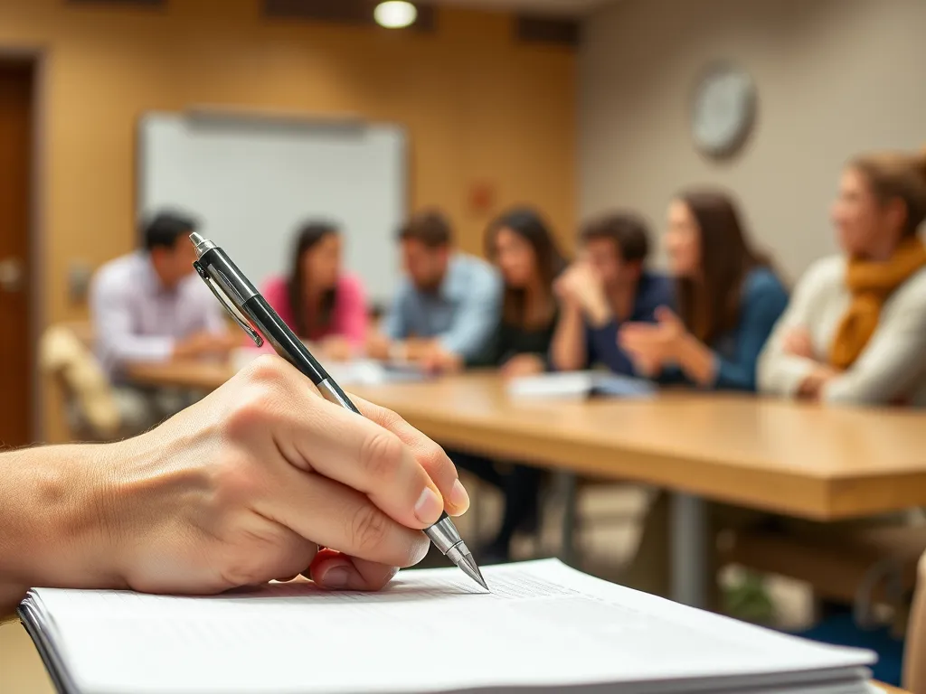 Co to seminarium na studiach?