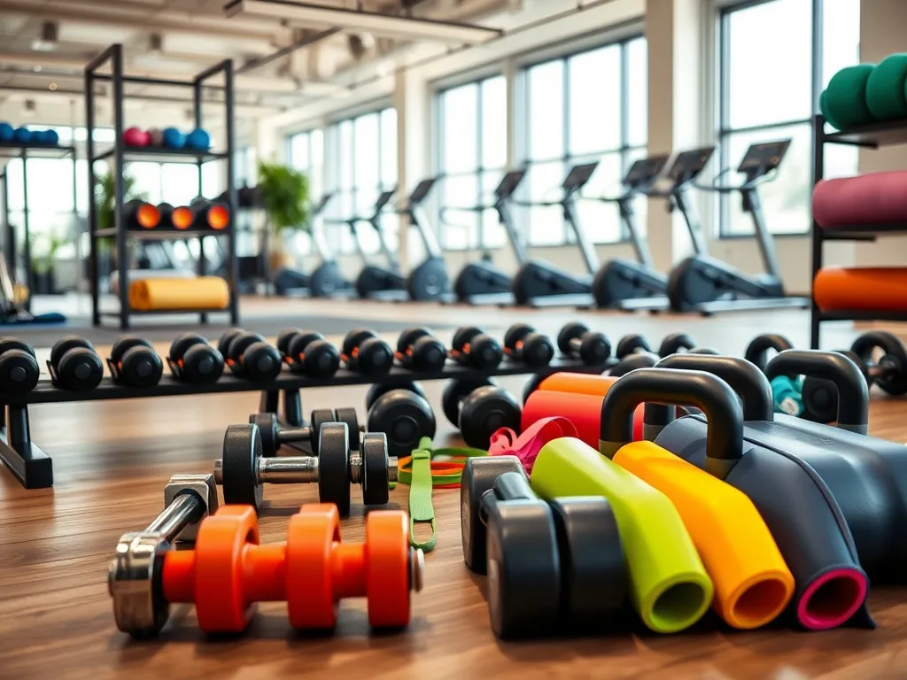 Ile kosztuje otwarcie siłowni? Sprawdź wszystkie niezbędne wydatki!