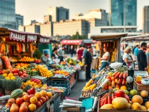 Usługi, których nie ma w Polsce: co brakuje na naszym rynku?