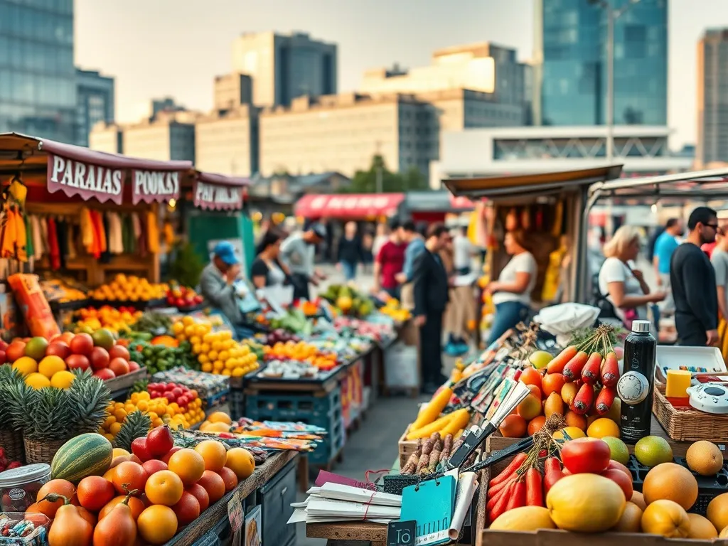 Usługi, których nie ma w Polsce: co brakuje na naszym rynku?