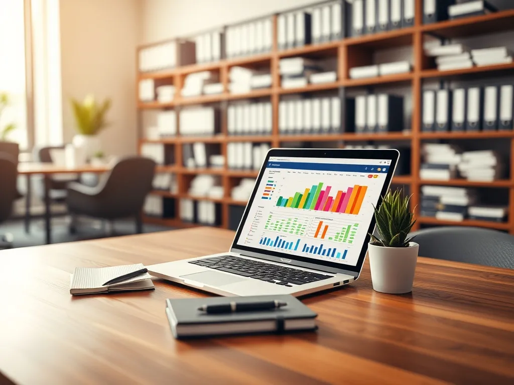 Jakie są zarobki w własnym biurze rachunkowym? Sprawdź teraz!