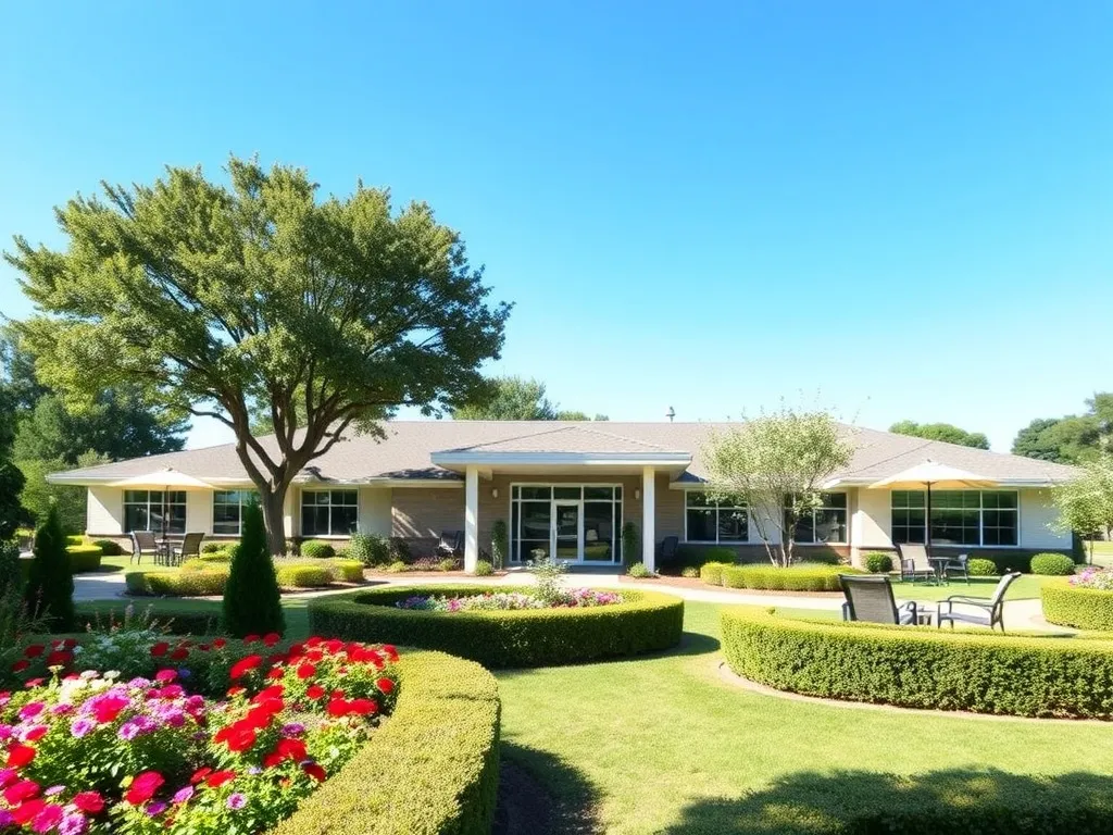 Projekt domu seniora dla 15 osób: co warto wiedzieć przed budową?