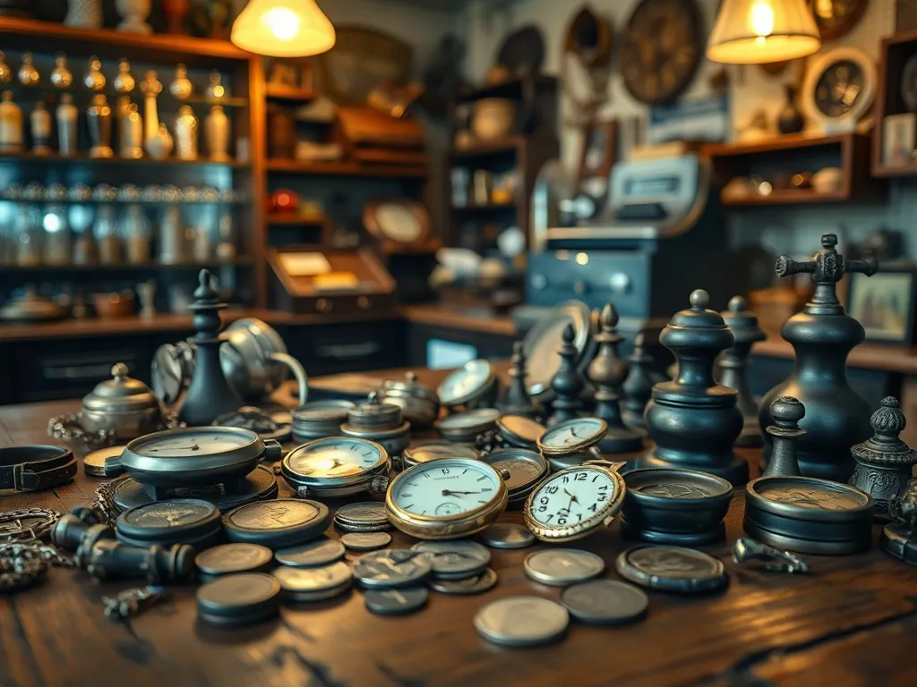 Jak otworzyć lombard? Przewodnik krok po kroku do sukcesu