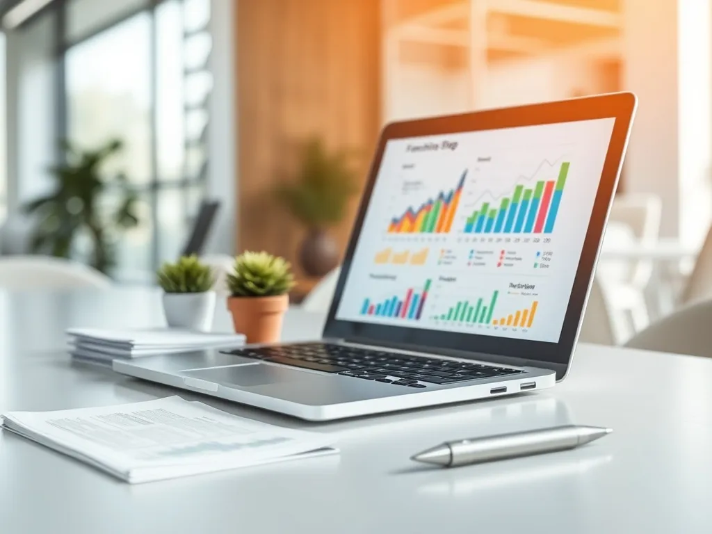 Najlepiej zarabiające franczyzy: odkryj najbardziej dochodowe opcje