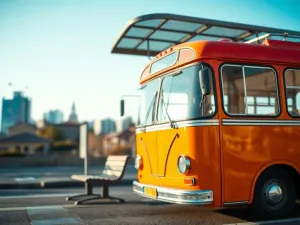 Ile kosztuje prawo jazdy na autobus? Sprawdź aktualne ceny kursu