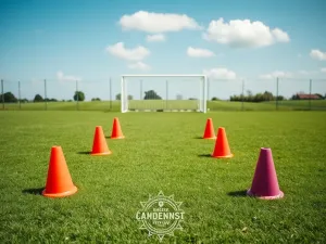 Jakie są wymagania na kurs UEFA C? Sprawdź szczegóły!