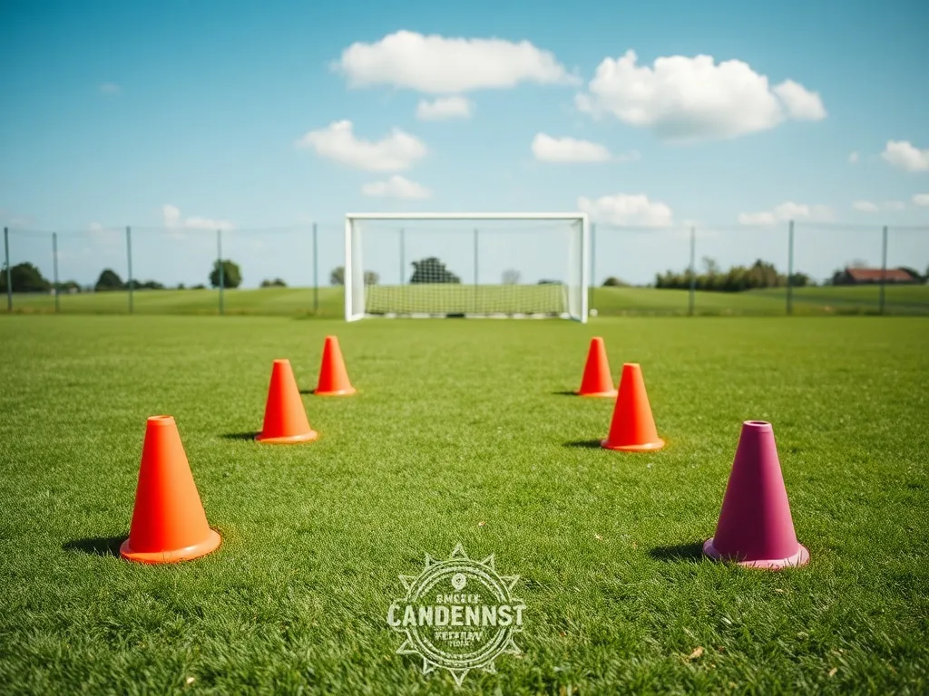 Jakie są wymagania na kurs UEFA C? Sprawdź szczegóły!