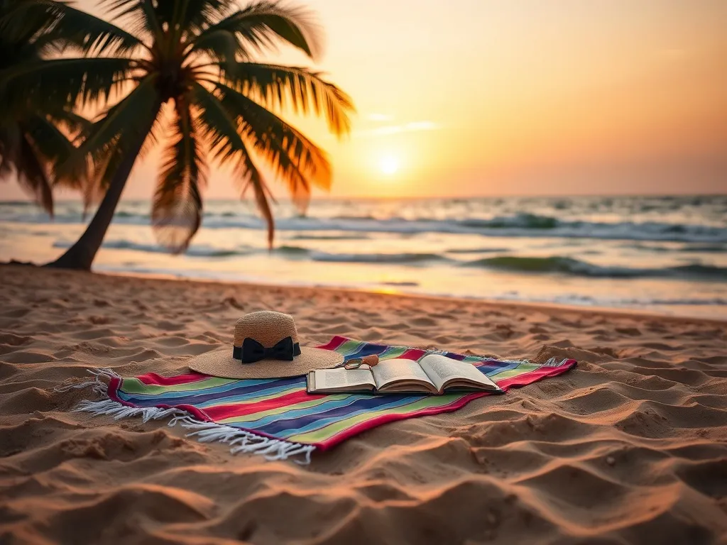 Ile trwają wakacje? Sprawdź terminy i długość wypoczynku!