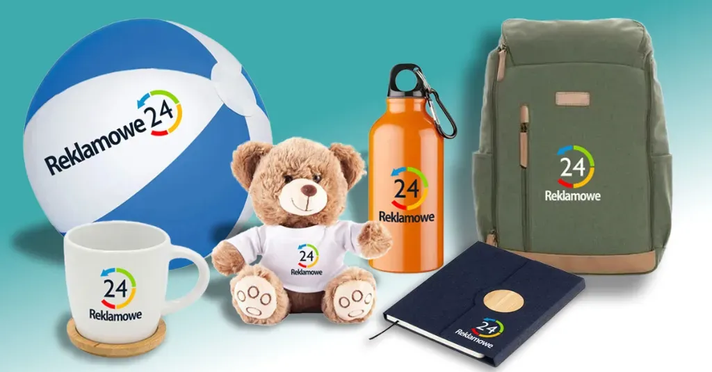 Gadżety reklamowe jako symbole statusu