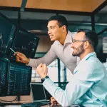 Traderzy rozmawiają o najczęstszych błędach inwestorów