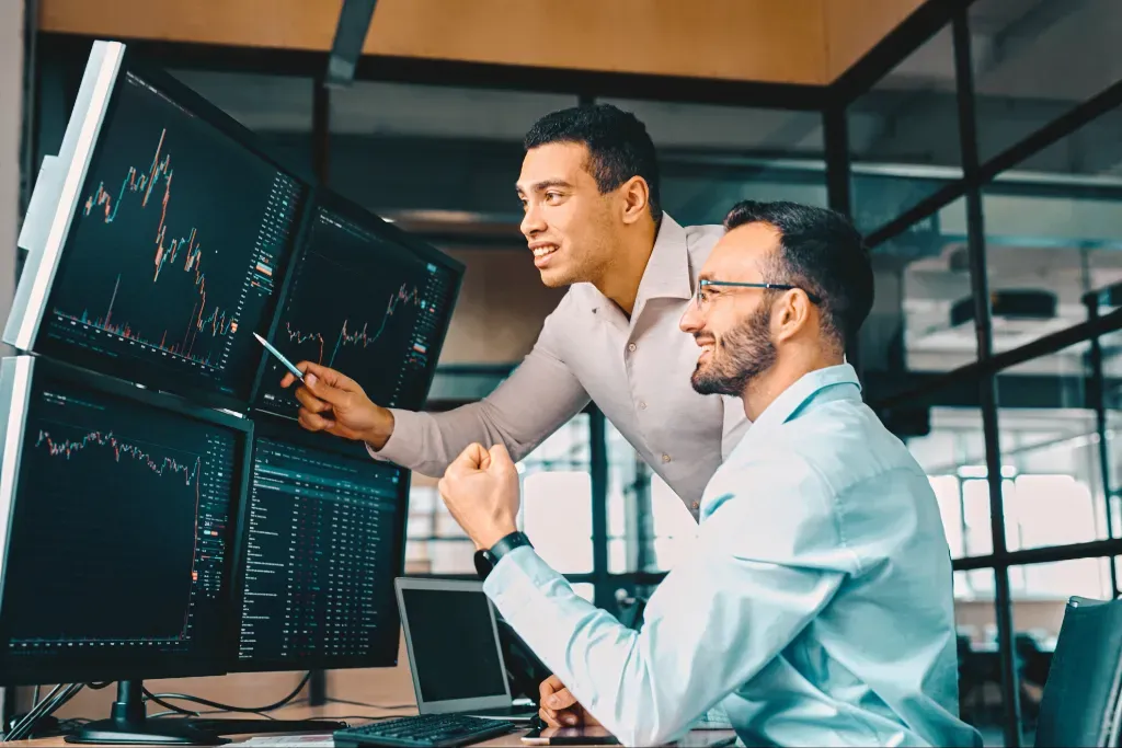 Traderzy rozmawiają o najczęstszych błędach inwestorów