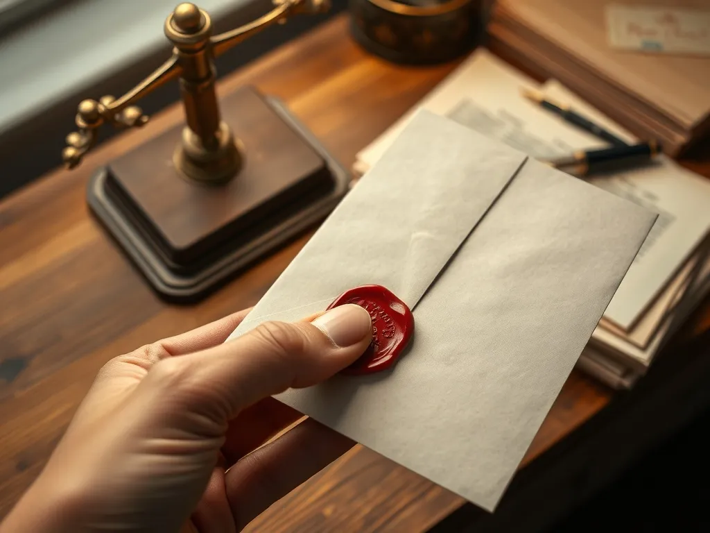 Czy żona może odebrać list polecony z sądu? Odpowiadamy na pytania