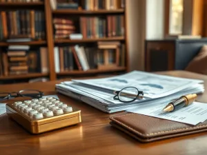 Słownik terminów bankowych w UK