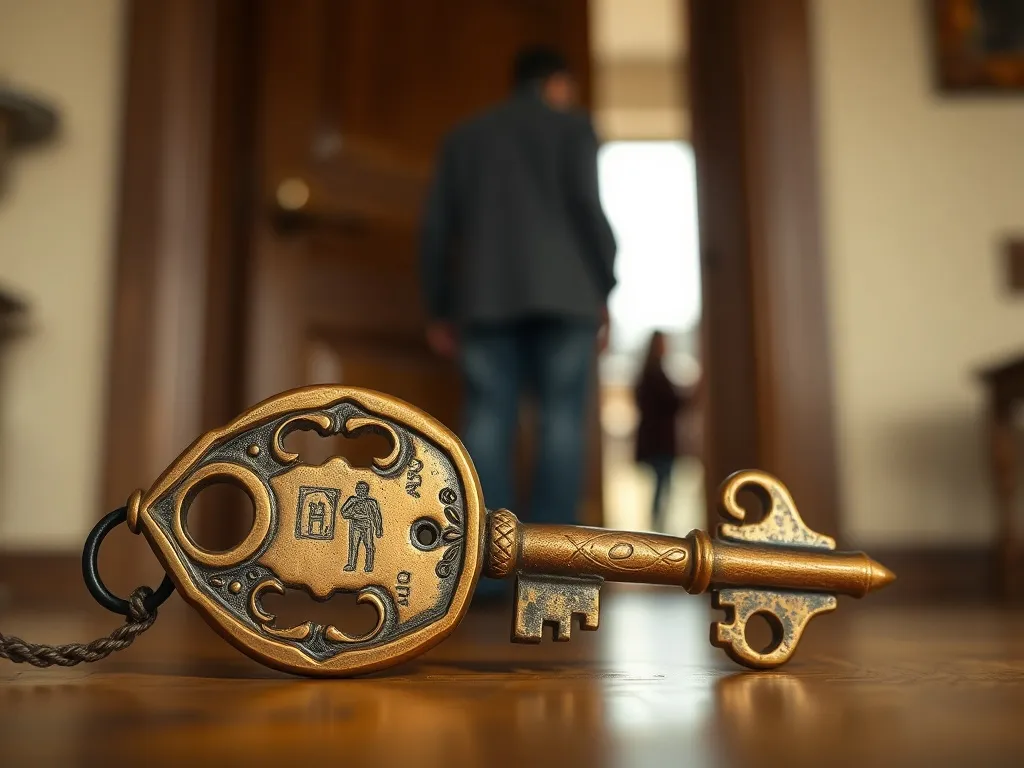 Czy można wymeldować członka rodziny bez jego zgody?