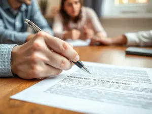 Nieodpłatne użyczenie lokalu członkowi rodziny: wzór umowy i porady