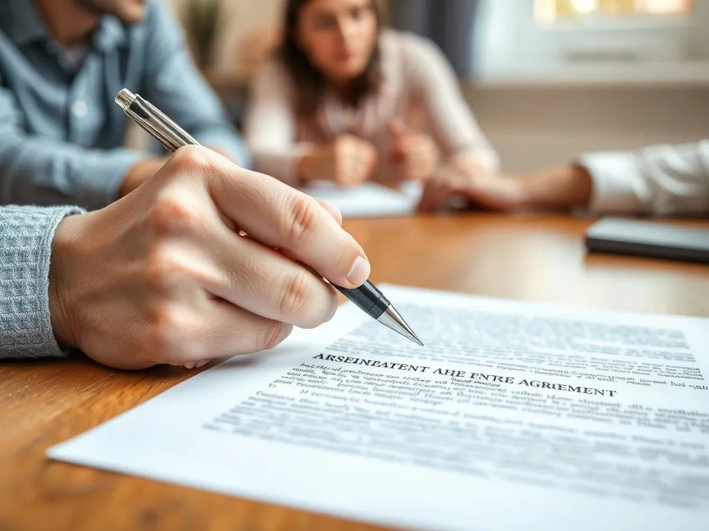 Nieodpłatne użyczenie lokalu członkowi rodziny: wzór umowy i porady