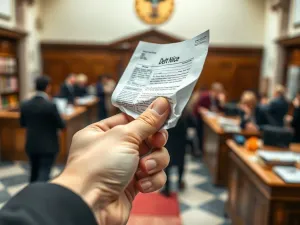 Kwota wolna od zajęcia komorniczego: co musisz wiedzieć?