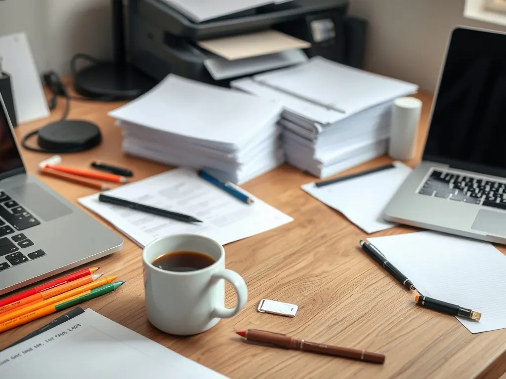 Przekładki do akt osobowych: wzór do wydruku PDF do pobrania