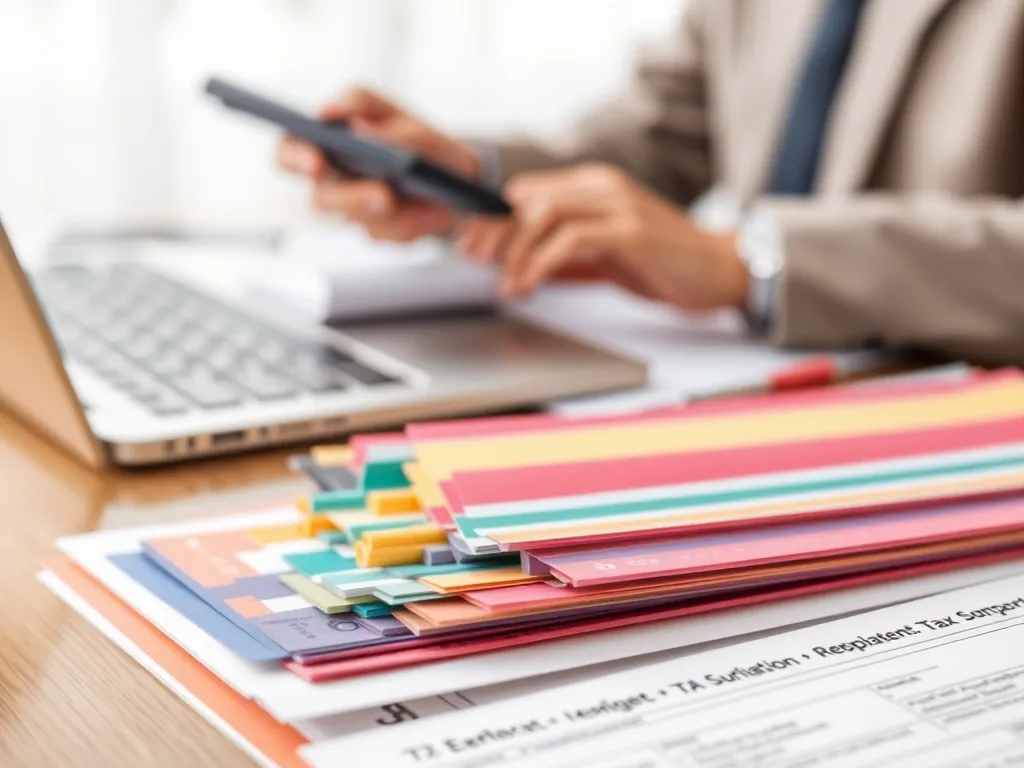 Zmiana formy opodatkowania w trakcie roku: co warto wiedzieć?