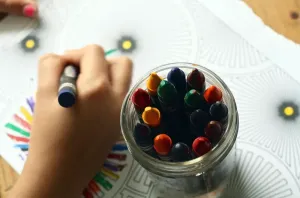 Przedszkole Wawer: jak znaleźć idealne miejsce dla dziecka?