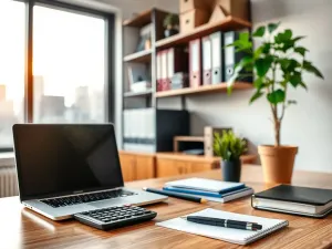 Jak generować koszty w firmie jednoosobowej? Praktyczny przewodnik