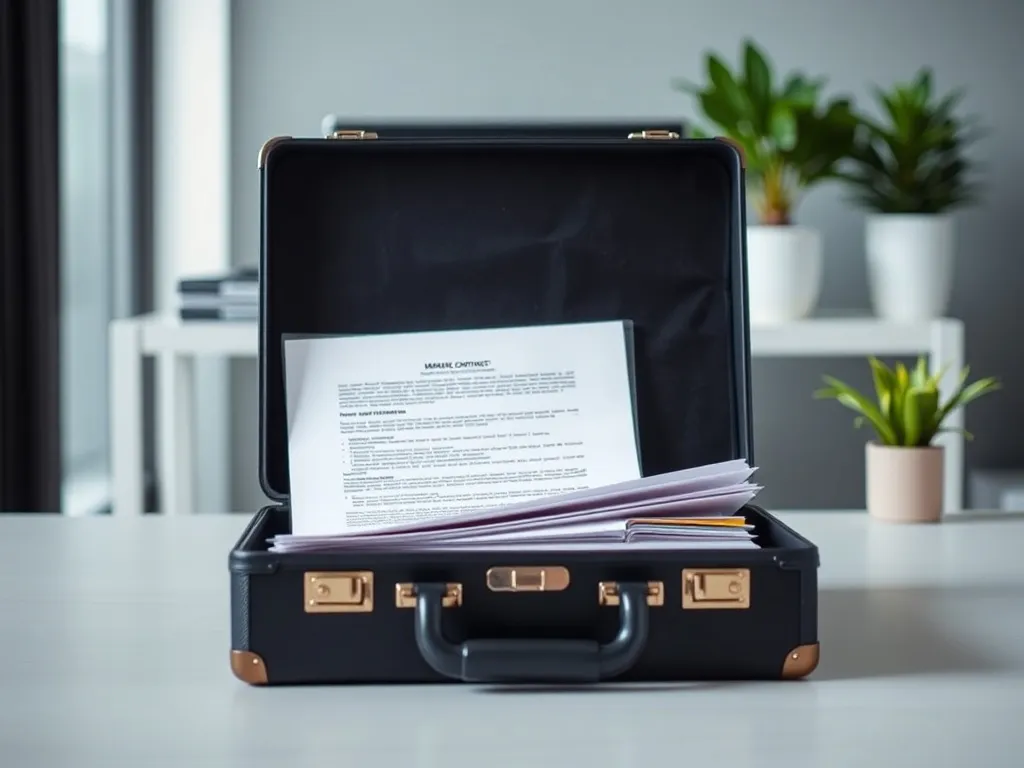 Kontrakt menedżerski a umowa o pracę: co musisz wiedzieć?